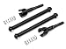 HPI Drive Shaft and Axle Set (Mini Recon) 105513