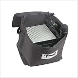 Anchor Audio CC-100XL Carrying Bag Extra large Ideal for AN-130 and AN-1000 Speaker Systems