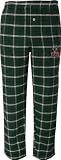 Milwaukee Bucks Gridiron Flannel Pants