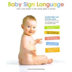 Baby Sign Language