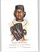 2007 Topps Allen and Ginter MINI #333 Pedro Martinez - New York Mets (Baseball Cards)