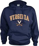 Virginia Cavaliers Perennial Hooded Sweatshirt