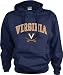 Virginia Cavaliers Perennial Hooded Sweatshirt