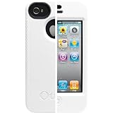 41RfpgFDmML. SL160  OtterBox Impact Series Silicone Case for iPhone 4