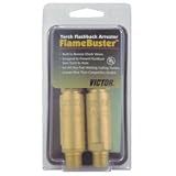 SEPTLS34106570014 - FlameBuster Flashback Arrestors