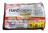 UPC 039645117668 product image for Quickrete California Gold Deco Pebbles 50 Lb. | upcitemdb.com