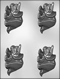 DINOSAUR CHOCOLATE MOLD