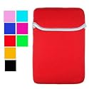 Sumac Brand Carrying Case Carrying Sleeves for Asus Eee Pc 8G 4G 2G Surf (Many Color Available)