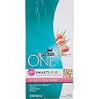 Purina ONE Salmon and Tuna Flavor Cat Food