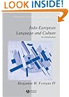 Indo-European Language and Culture: An Introduction (Blackwell Textbooks in Linguistics)