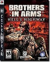 Brothers in Arms: Hell's Highway
