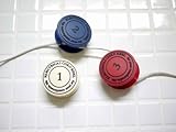 コードリール3ｐｃｓセット　ナンバー・トリコ