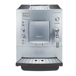SIEMENS Siemens Surpresso S50 TK65001