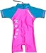 Zunblock Kinder Sonnenschutzkleidung Sunsuit Stars not Stripes