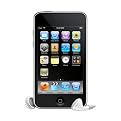 Apple iPod touch® 8GB MP3 Player (Newest Model) - MC086LL/A