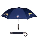 NFL San Diego Chargers Woody Umbrella
