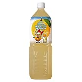 サッポロ リボン 純水あっさりグレープフルーツ 1.5L×8本