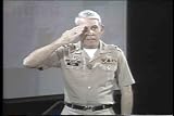 Classic Military Etiquette & Salute Films DVD: 1970s - 1980s US Armed Forces Soldier Courtesy & Etiquette Training Films Including Personal Behavior, Sexual Harassment, & Saluting Training.