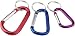 SET OF 3 KEY CHAINS
