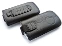 Tasche Handytasche Hülle Etui für BenQ Mobile S68 - Motorola W230 | W180 - Sony Ericsson G502 | C510 | Naite | Elm J10 - Nokia E50 | 3500 classic | 7900 Prism | 7500 Prism | E51 | 6301 | 8800 Arte | 2600 Classic | 3120 classic | 5220 XpressMusic | 7310 Supernova | 2323 classic | 2330 classic | 6700 classic