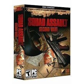 Squad Assault: Second Wave