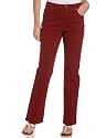 Gloria Vanderbilt Women's Petite Amanda Twill