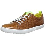 Rehab Thomas Croco Verniz 13121001 Herren Schnürhalbschuhe