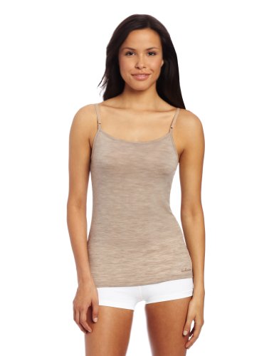 Icebreaker Women's Siren Cami Top, Naked, Medium On Sale