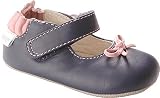 Robeez Infant Girls' Dressy Mary Jane