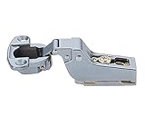 ランプ印１００シリーズスライド丁番　Ｍ１００－Ｃ３４／０　　スガツネ工業