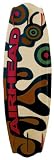 AIRHEAD HORNS UP Wakeboard 134 cm.