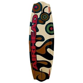AIRHEA HORNS UP Wakeboard 134 cm. Watercraft Wakeboards by Airhead