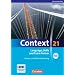Context 21 - Rheinland-Pfalz: Language, Skills and Exam Trainer: Klausur- und Abiturvorbereitung. Workbook mit CD-Extra. CD-Extra mit H�rtexten und Vocab Sheets