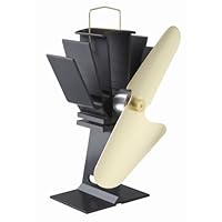 Caframo Ecofan Original, Black