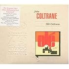 Click here to buy Ol� Coltrane by  John Coltrane .