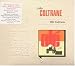 Olé Coltrane