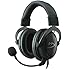 HyperX Cloud II Gaming Headset for PC & PS4 - Gun Metal (KHX-HSCP-GM)