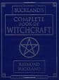 Buckland's Complete Book Of Witchcraft