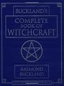 Complete Book of Witchcraft (Llewellyn's Practical Magick)