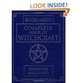 Buckland's Complete Book of Witchcraft