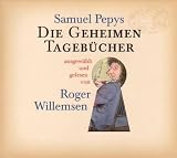 Produkt-Bild: Die geheimen Tageb&uuml;cher - 2 CDs