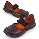 Tsubo -- AB10 03 Nipa Mecca/Flm -- Women's Shoes,Comfort Shoes,Mary Jane