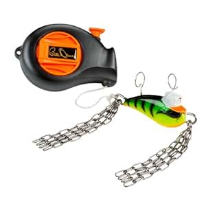 bill dance catfish bait