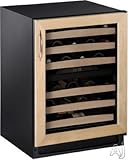 U-Line : 2275ZWCOL-00 24 Wine Cooler Captain Model