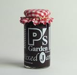 【青森県】ノースランドペペガーデン自然栽培果実のミックスジャム（160ｍｌ） ジャムホームメイド