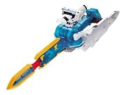 仮面ライダーフォーゼ コズミックモジュール DXバリズンソード