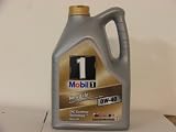 Produkt-Bild: Mobil 1 0W40 0W-40 New Life Motor&ouml;l 5 Liter VW BMW MERCEDES PORSCHE OPEL