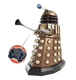 Doctor Who - 18" Voice Interactive Dalek