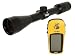 GPS Review : Burris FullField II 3X-9X-40 Rifle Scope with Garmin eTrex GPS