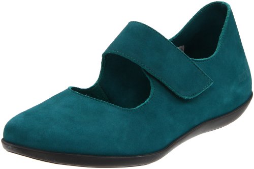 Arche Women's Ceyzem Flat,Marina,40 M EU/9 M US